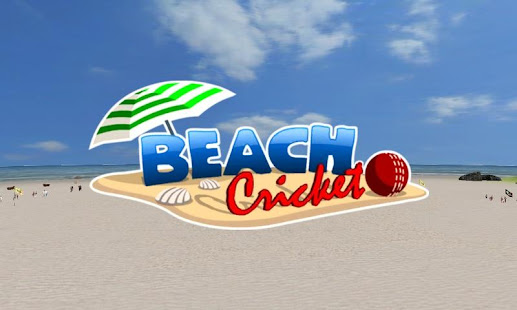 Beach Cricket Pro(圖1)-速報App
