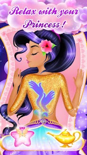 Princess Fantasy Spa Resort - screenshot thumbnail