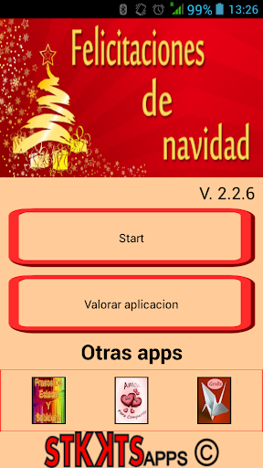 Navidad para compartir