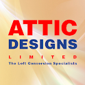 Attic Designs Ltd logo