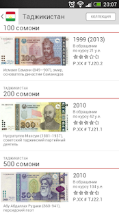 Банкноты СНГ(圖5)-速報App