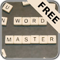 Word Master Free ™ logo
