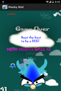 Download Wackybird APK for Android