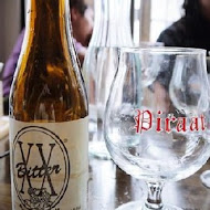 布娜飛比利時餐酒館 Bravo Beer