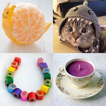 2000 DIY ideas APKs for PC