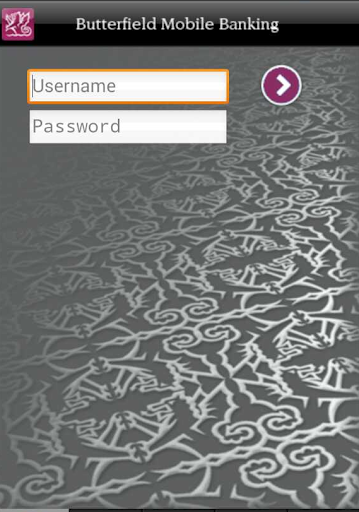 Butterfield Mobile Banking App