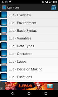 How to install Learn Lua patch 1.1 apk for laptop