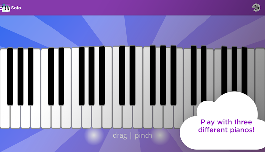 Magic Piano apk cracked download - screenshot thumbnail