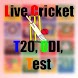 Live Cricket Streaming 24/7