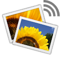 Digital Photo Frame Slideshow logo