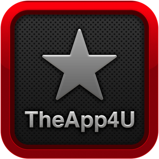 TheApp4U Preview App LOGO-APP點子
