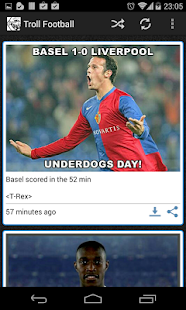 Troll Football Screenshots 3