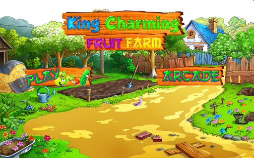 King Charming Fruit Farm