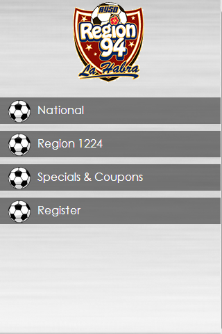 AYSO Region 94