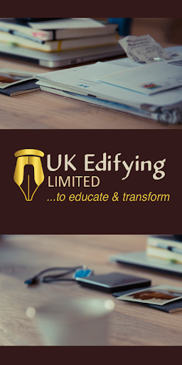 UK Edifying Limited