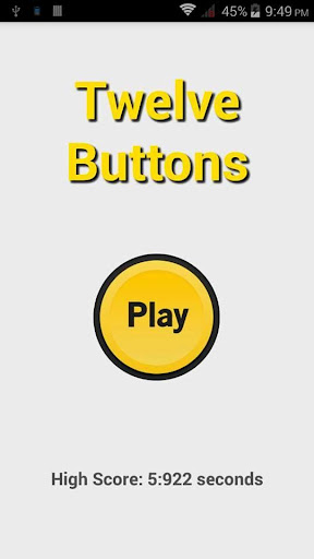 Twelve Buttons