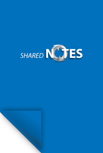 Shared Notes