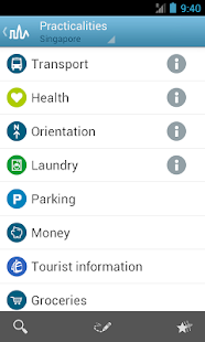 Singapore Guide by Triposo(圖7)-速報App