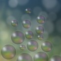 Key (Bubbles live wallpaper) logo