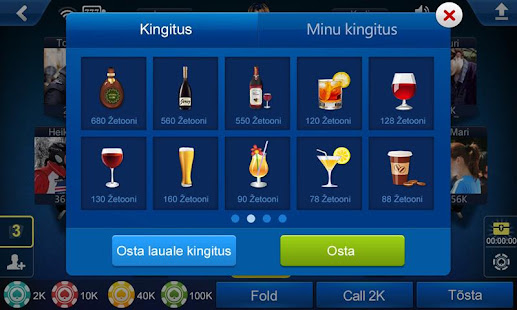 Pokker Estonia(圖2)-速報App
