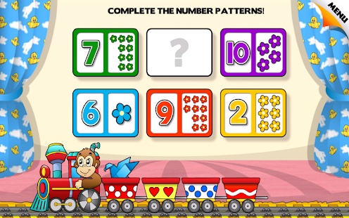 Abby Basic Skills Preschool(圖8)-速報App