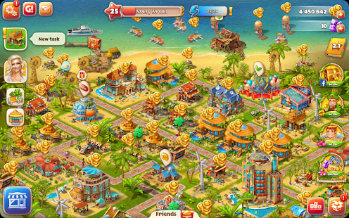 Paradise Island 2 Screenshots 5