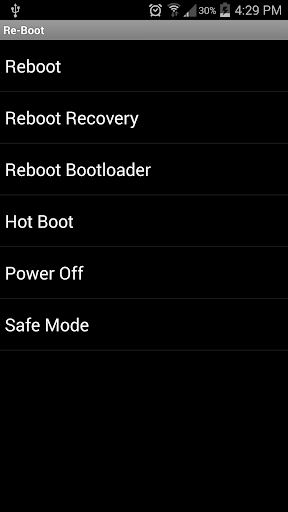 【免費工具App】Re-Boot-APP點子