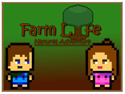 Farm Life:Natures Adventure DX Screenshots 14