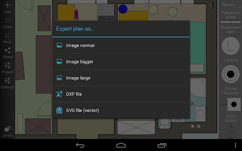 Floor Plan  Creator Apps  on Google Play
