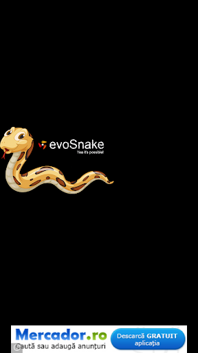 evoSnake