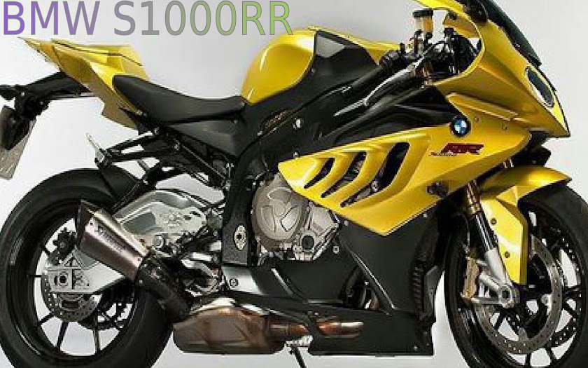 Top 10 Fast Motorbikes FREE Screen 1