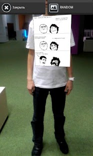 How to mod LOL t-shirts AR lastet apk for pc