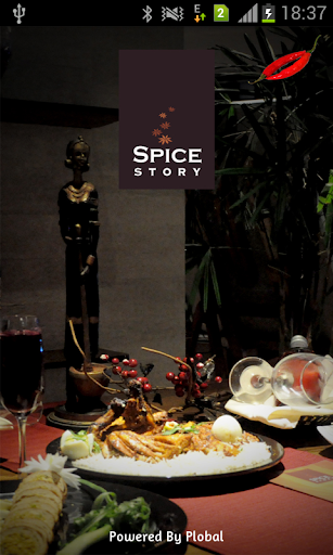 Spice Story