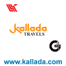 Kallada G4 Travels Booking Application icon