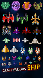 Grow Spaceship VIP 2