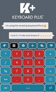 How to install Keyboard Plus Retro 1.9 unlimited apk for bluestacks