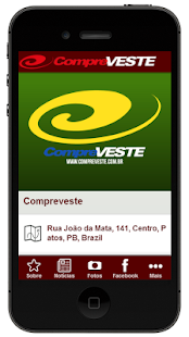 CompreVeste Screenshots 4