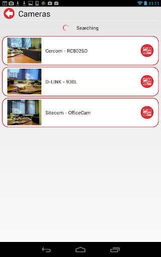 【免費媒體與影片App】iopsys HomeWatch-APP點子