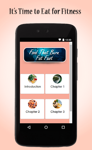 免費下載健康APP|Food That Burn Fat Fast app開箱文|APP開箱王