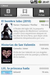 How to download CINeol lastet apk for pc