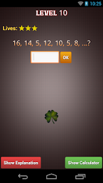 Number Series Pro poster 3