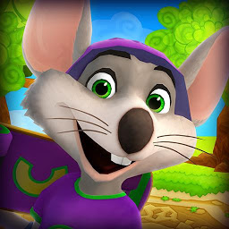 Chuck E."s Skate Universe v1.2