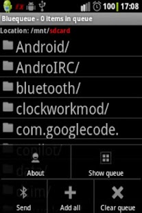 How to download Bluequeue lastet apk for laptop