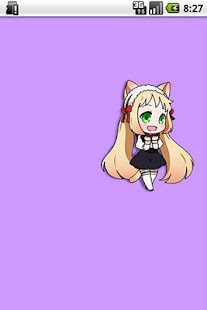 Rolling girl LWP(tama)(圖5)-速報App