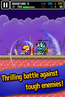 HAMMER'S QUEST(圖2)-速報App