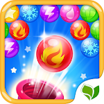 Cover Image of Unduh Bubble Shooter King 1.0.1 APK