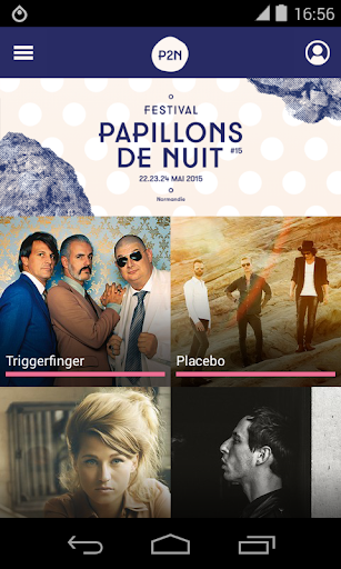 【免費音樂App】Papillons de Nuit 2015-APP點子