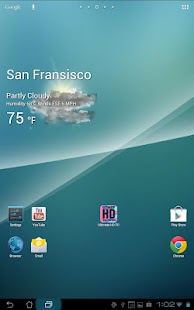 How to install Ultimate HD Wallpapers FREE 1.0 unlimited apk for bluestacks
