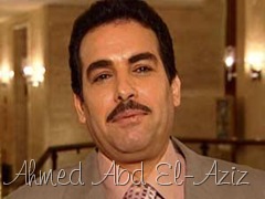 Ahmed Abd El-Aziz