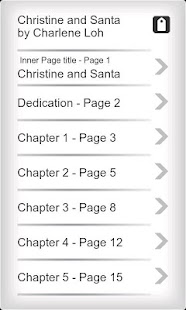 How to install Ebook - Christine and Santa lastet apk for pc